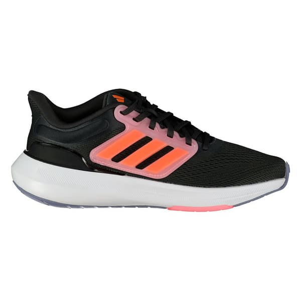 Adidas Juniortränare Ultrabounce Svart EU 38 2/3