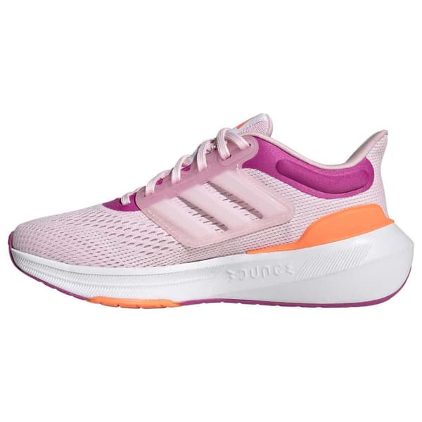 Adidas Junior Trænere Ultrabounce Rosa EU 38 2/3