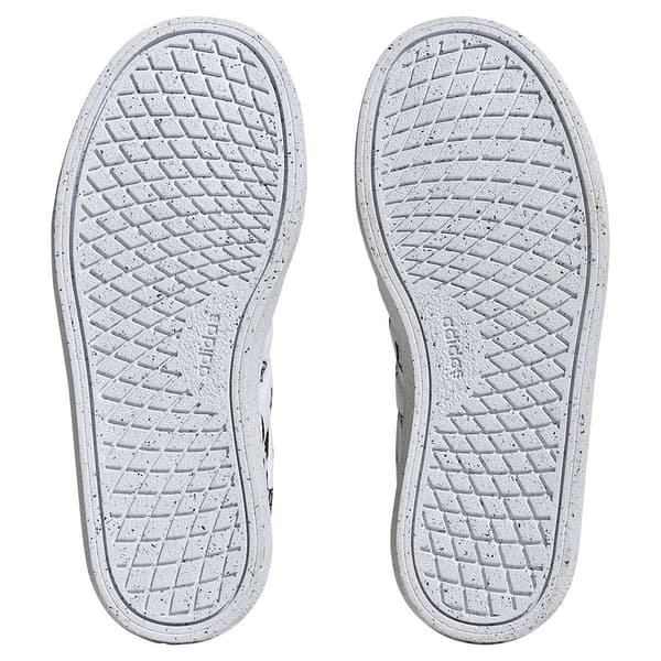 Adidas Børne Trænere Vulcraid3r Spiderman Cf Hvid EU 34