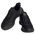 Miniatyrbild 4 av 8: Adidas Juniortränare Web Boost Svart EU 38 2/3