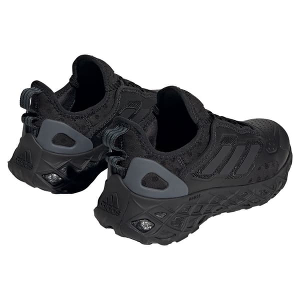 Adidas Juniortränare Web Boost Svart EU 38 2/3