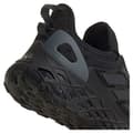 Miniatyrbild 7 av 8: Adidas Juniortränare Web Boost Svart EU 38 2/3