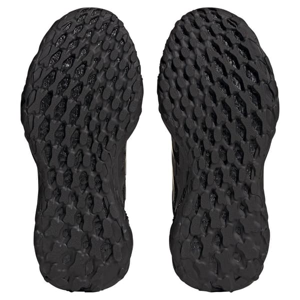 Adidas Juniortränare Web Boost Svart EU 38 2/3