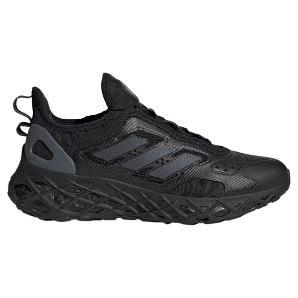 Adidas Juniortränare Web Boost Svart EU 38 2/3