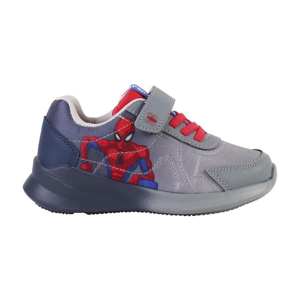 Cerda Group Valmentajat Spiderman Harmaa EU 32
