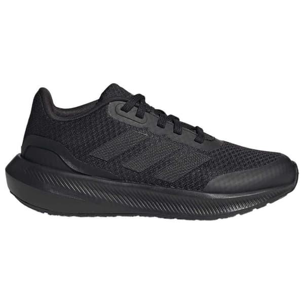 Adidas Runfalcon 3.0 Kids Trainers Svart EU 28