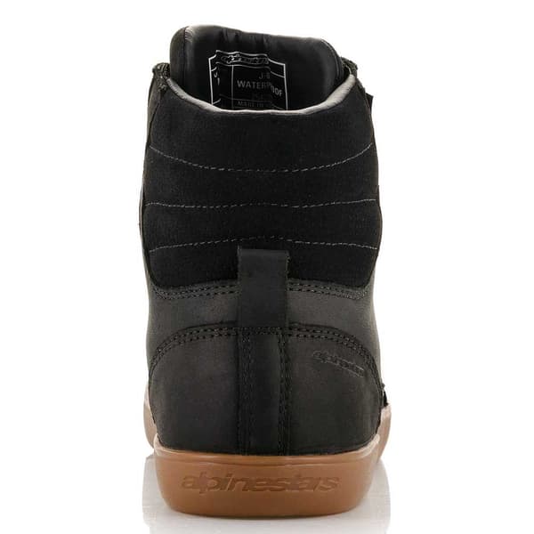 Alpinestars J 6 Sort EU 41 Mand