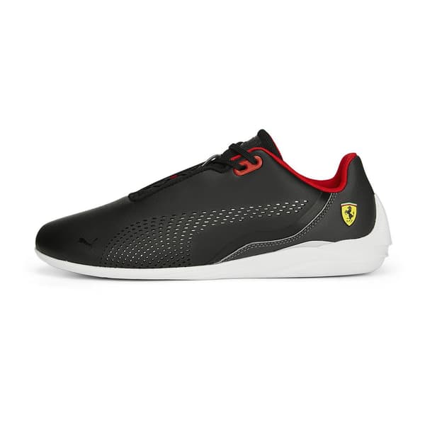 Puma Valmentajat Ferrari Drift Cat De Musta EU 42 Mies