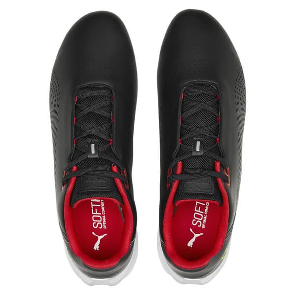 Puma Valmentajat Ferrari Drift Cat De Musta EU 42 Mies
