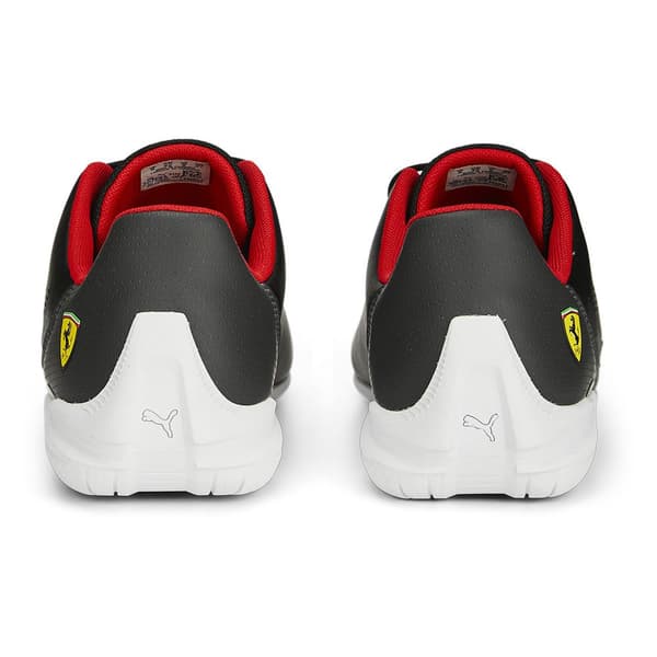 Puma Valmentajat Ferrari Drift Cat De Musta EU 42 Mies