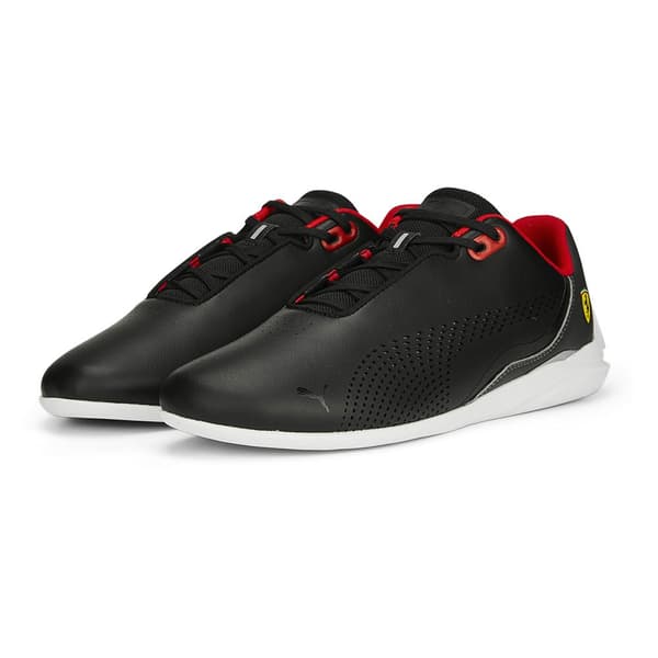 Puma Utbildare Ferrari Drift Cat De Svart EU 42 Man