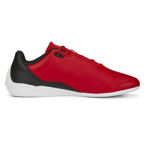 Puma Utbildare Ferrari Drift Cat De Röd EU 44 Man