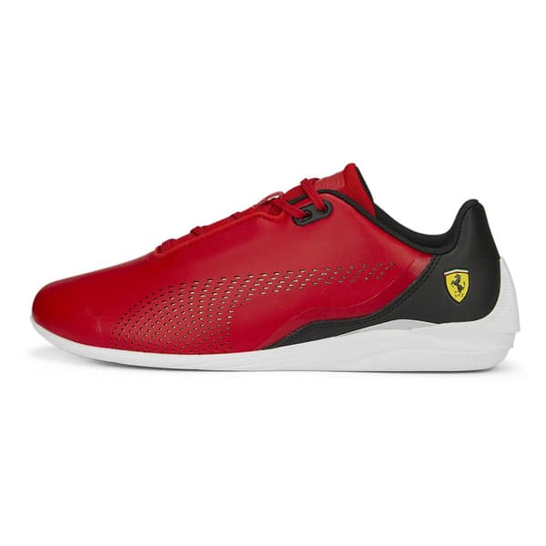 Puma Utbildare Ferrari Drift Cat De Röd EU 44 Man