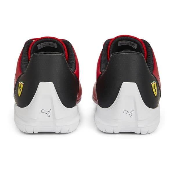 Puma Utbildare Ferrari Drift Cat De Röd EU 44 Man