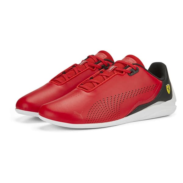 Puma Utbildare Ferrari Drift Cat De Röd EU 44 Man