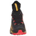 Miniatyrbild 3 av 4: La Sportiva Trail Löparskor Uragano Goretex Svart EU 41 Man