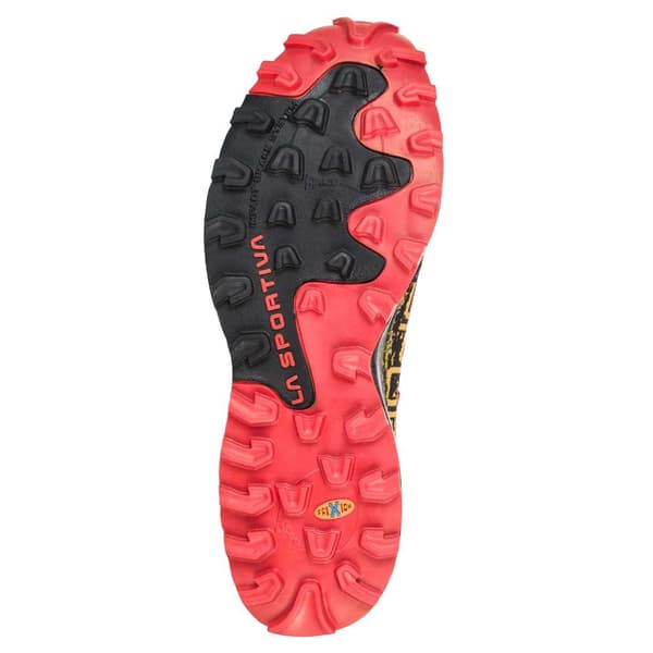 La Sportiva Trail Löparskor Uragano Goretex Svart EU 41 Man