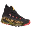 Miniatyrbild 1 av 4: La Sportiva Trail Löparskor Uragano Goretex Svart EU 41 Man