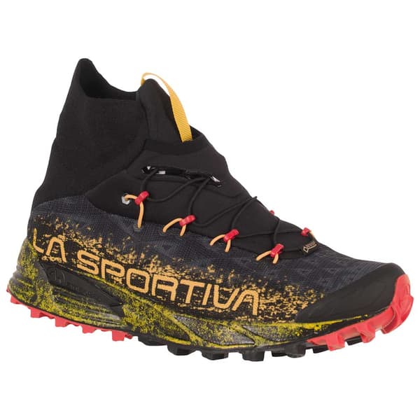 La Sportiva Trail Löparskor Uragano Goretex Svart EU 41 Man
