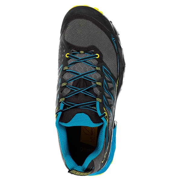 La Sportiva Akyra Sko Trail Running Sort EU 43 Mand