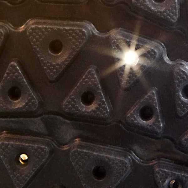 Vibram Fivefingers Løbe Skoe V Aqua Sort EU 37 Kvinde