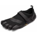 Miniatyrbillede 1 af 6: Vibram Fivefingers Løbe Skoe V Aqua Sort EU 37 Kvinde