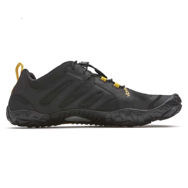 Vibram Fivefingers Maastojuoksukengät V Trail 2.0 Musta EU 41 Mies