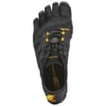 Pikkukuva 4 / 6: Vibram Fivefingers Maastojuoksukengät V Trail 2.0 Musta EU 41 Mies