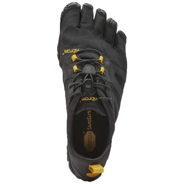 Vibram Fivefingers Maastojuoksukengät V Trail 2.0 Musta EU 41 Mies