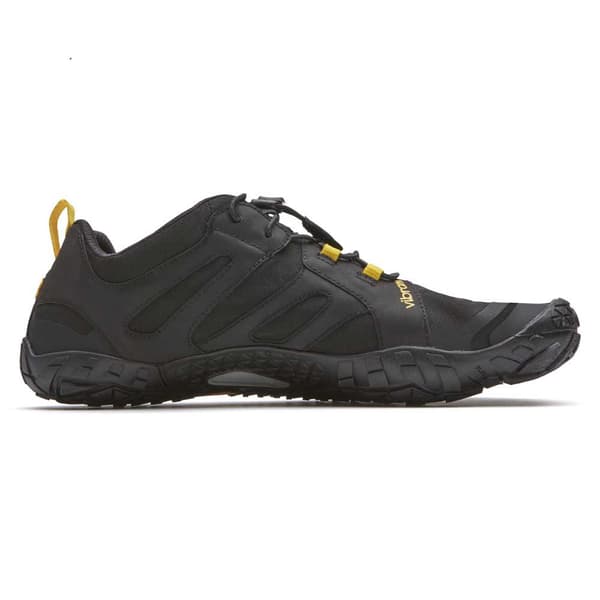 Vibram Fivefingers Trail Løbesko V-trail 2.0 Sort EU 39 Kvinde