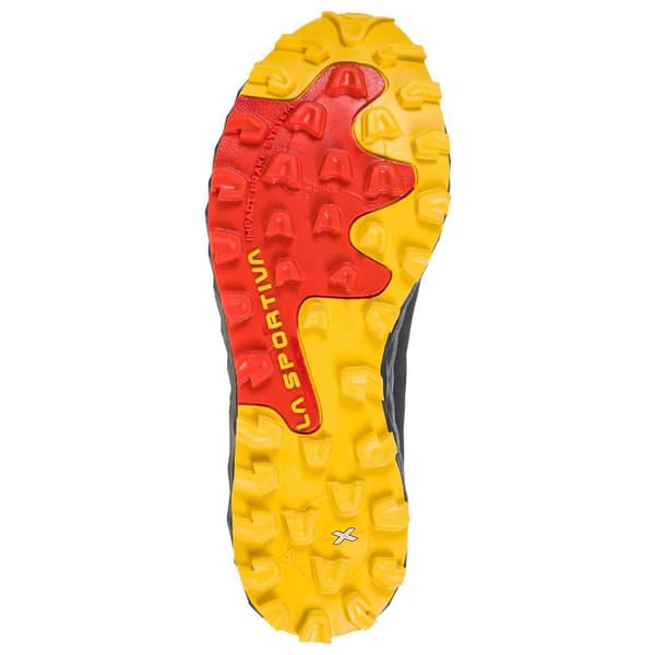 La Sportiva Trail Løbesko Lycan Ii Gul,Sort EU 44 Mand
