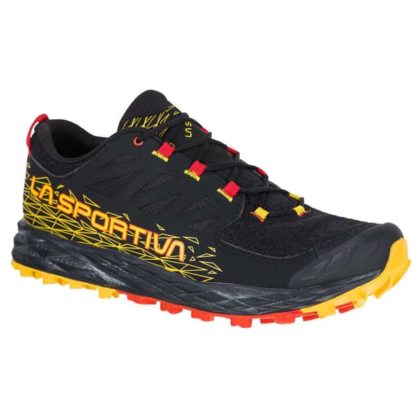 La Sportiva Trail Løbesko Lycan Ii Gul,Sort EU 44 Mand