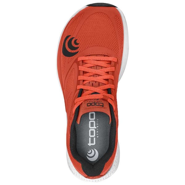 Topo Athletic Lenkkitossut Zephyr Oranssi EU 46 1/2 Mies