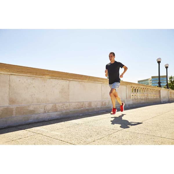 Topo Athletic Lenkkitossut Zephyr Oranssi EU 46 1/2 Mies