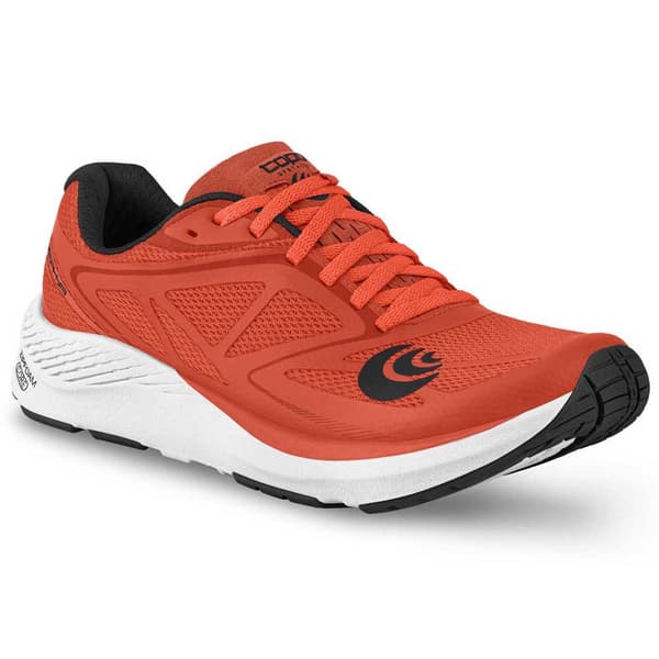 Topo Athletic Lenkkitossut Zephyr Oranssi EU 46 1/2 Mies