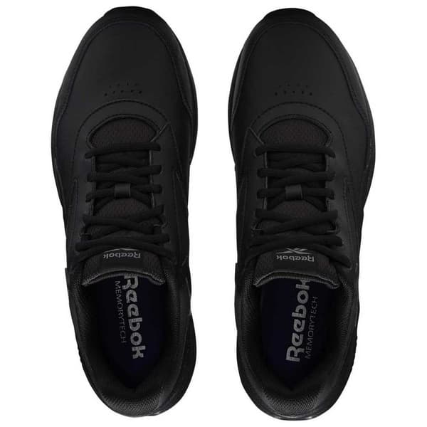 Reebok Løbe Skoe Walk Ultra 7 Dmx Max Sort EU 40 1/2 Mand