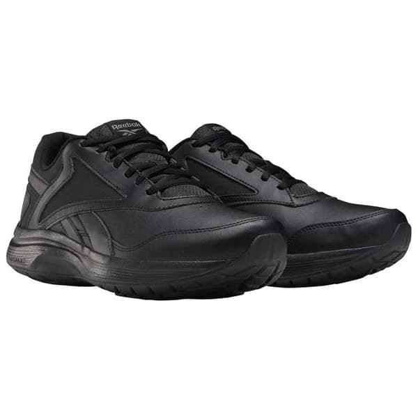 Reebok Lenkkitossut Walk Ultra 7 Dmx Max Musta EU 41 Mies