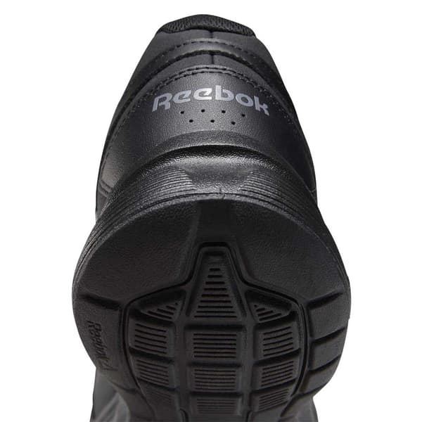 Reebok Lenkkitossut Walk Ultra 7 Dmx Max Musta EU 41 Mies
