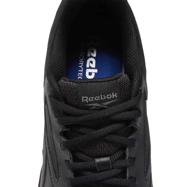 Reebok Lenkkitossut Walk Ultra 7 Dmx Max Musta EU 41 Mies