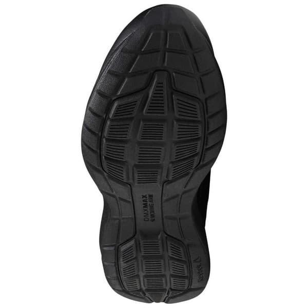 Reebok Lenkkitossut Walk Ultra 7 Dmx Max Musta EU 41 Mies