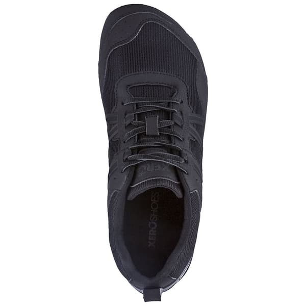 Xero Shoes Skor Prio Svart EU 37 Kvinna