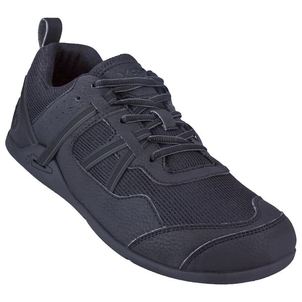 Xero Shoes Skor Prio Svart EU 37 Kvinna