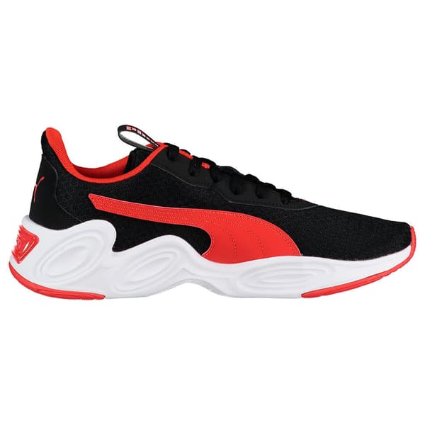 Puma Löparskor Cell Magma Clean Svart EU 45 Man