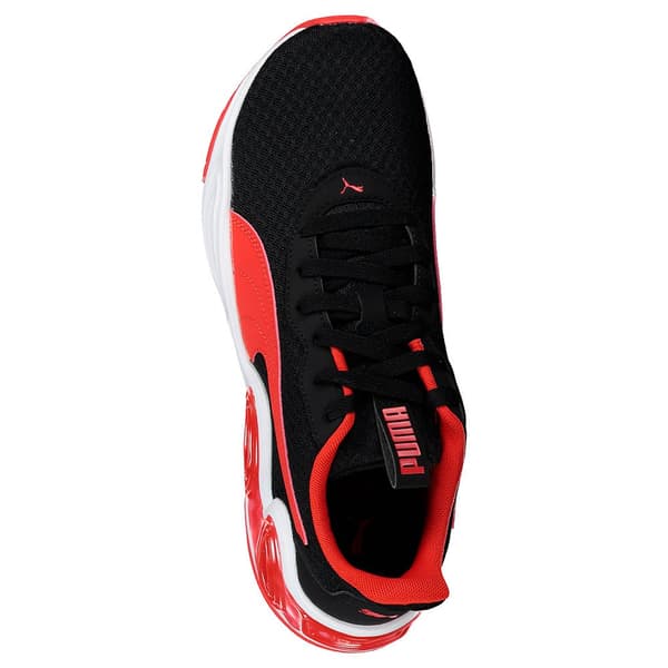 Puma Löparskor Cell Magma Clean Svart EU 45 Man