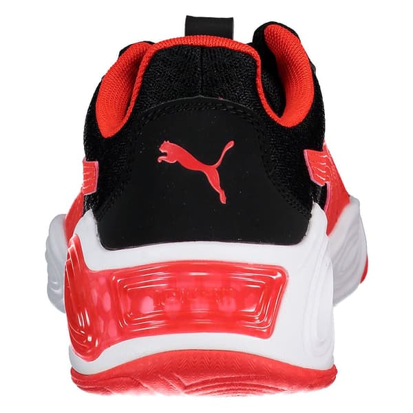 Puma Löparskor Cell Magma Clean Svart EU 45 Man