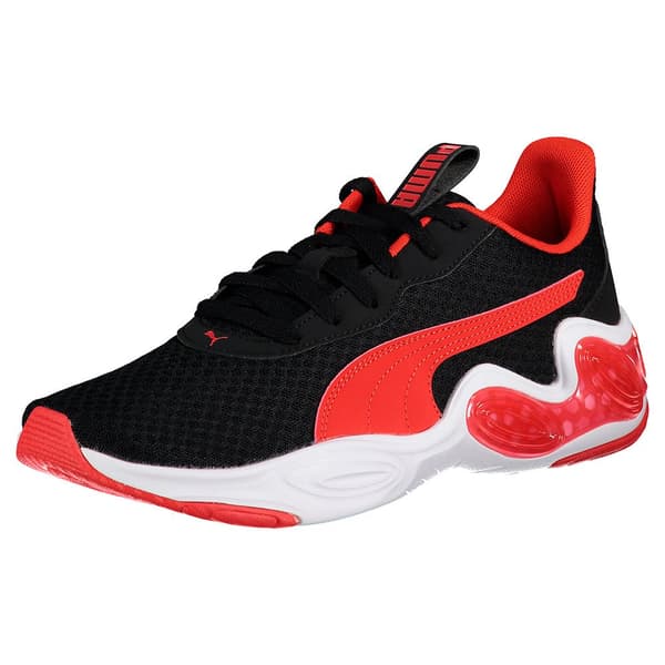 Puma Löparskor Cell Magma Clean Svart EU 45 Man