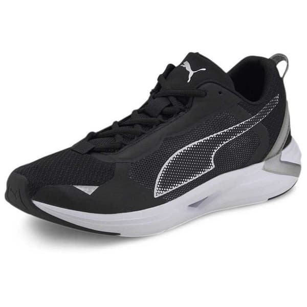 Puma Löparskor Minima Svart EU 44 Man