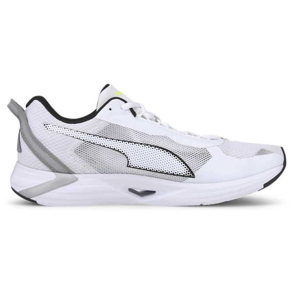 Puma Løbe Skoe Minima Hvid EU 45 Mand