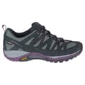 Miniatyrbild 4 av 6: Merrell Trail Löparskor Siren Sport 3 Goretex Grå,Lila EU 38 1/2 Kvinna
