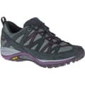 Miniatyrbild 1 av 6: Merrell Trail Löparskor Siren Sport 3 Goretex Grå,Lila EU 38 1/2 Kvinna